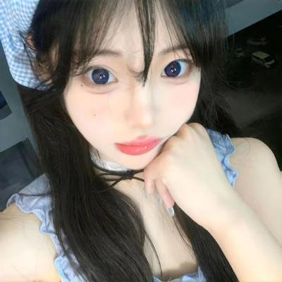 世上最美的女孩