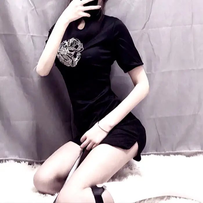 我还在梦中