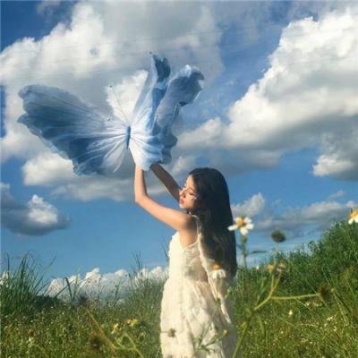 你永远不会独行